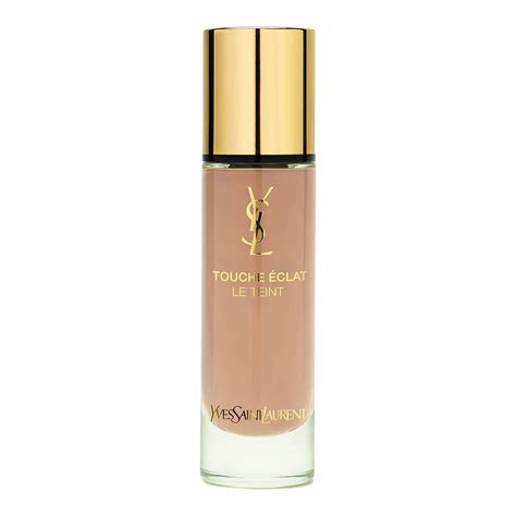 yves saint laurent touche eclat le teint b50 honey|touche éclat le teint foundation.